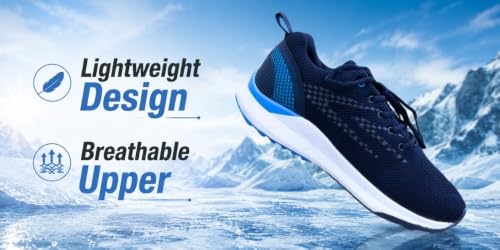 Image of BIG 6 Mens Running Shoe Glider