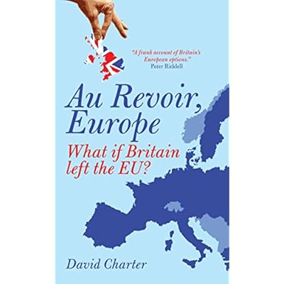 Au Revoir, Europe