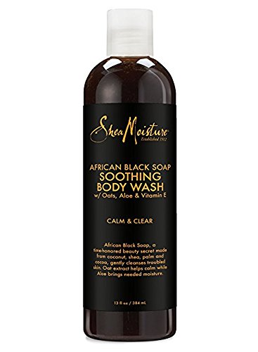 shea moisture psoriasis