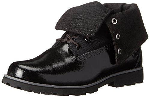 Timberland Girls Authentics Fabric Fold - K