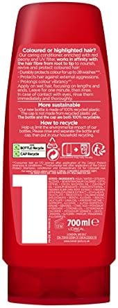 L'Oréal Paris Elvive Colour Protect Conditioner, 700ml