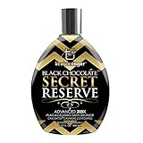 Brown Sugar BLACK CHOCOLATE SECRET RESERVE Bronzer - 13.5 oz.