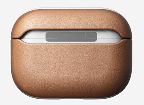 Apple AirPods Pro 本体 + NOMADケース Amazon | NOMAD AirPods Pro （第2世代）レザーケース (ブラック