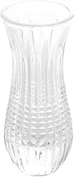 WOLFF - Vaso de Cristal Queen 6cm x 15cm