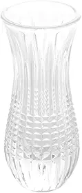 WOLFF - Vaso de Cristal Queen 6cm x 15cm