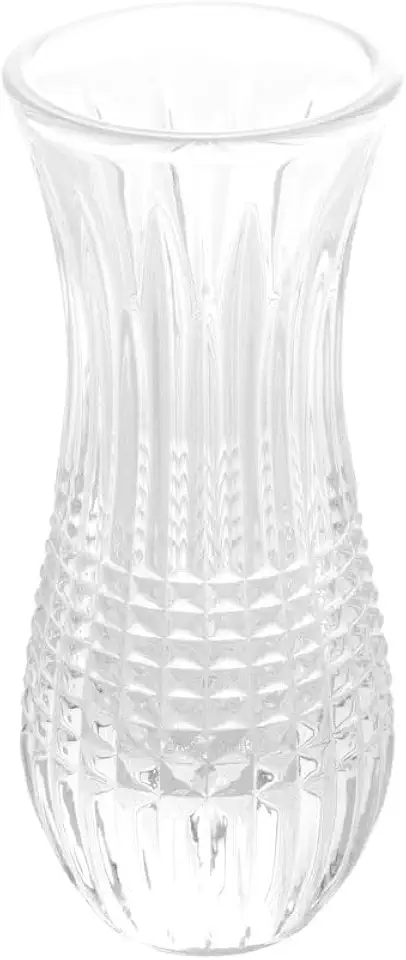 WOLFF - Vaso de Cristal Queen 6cm x 15cm