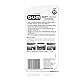 GUM - 6505R Soft-Picks Advanced Dental Picks, 90 Stück