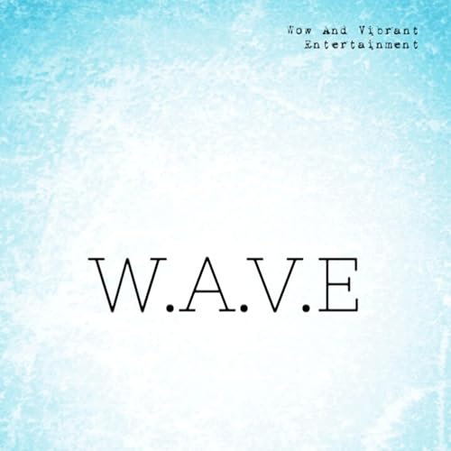 『WAVE PODCAST』のカバーアート