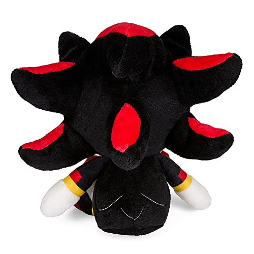 Sonic Shadow peluche Kidrobot doudou geek pour décorer un bureau de gaming - 4