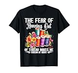 Cross Stitching Kits for Adults Stitcher Clothes
