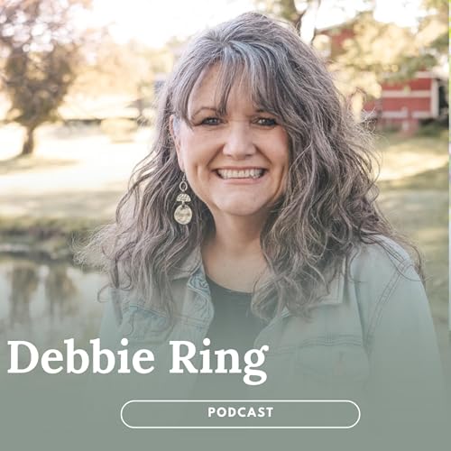 The Turning Point That Changed Everything with Debbie Ring
| S1 Ep9 cover art