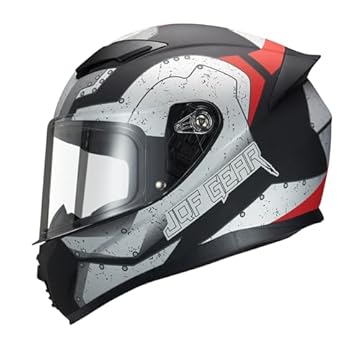 cool full face motorcycle helmets