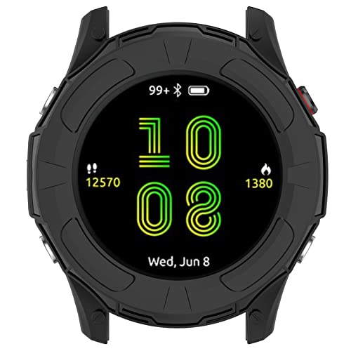 Eviter rayures montre Garmin Forerunner 255S coque