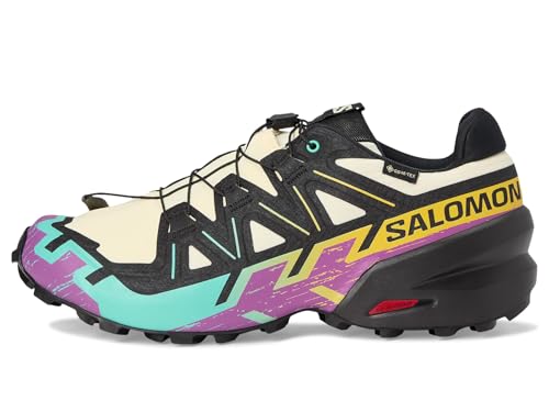 Image of Salomon Mens Speedcross 6