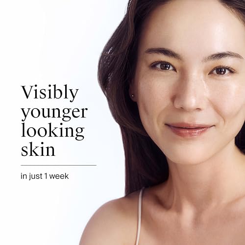 Image of Neutrogena Rapid Wrinkle Repair Retinol Face Moisturizer, Fragrance Free, Daily Anti-Aging Face Cream with Retinol & Hyaluronic Acid to Fight Fine Lines, Wrinkles, & Dark Spots, 1.7 oz (Pack of 12)