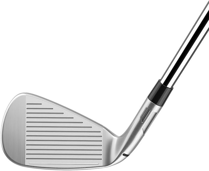 TaylorMade Qi Max Iron Set Graphite KBS Reax Shafts Choose Your Set New for 2026