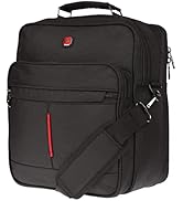 Flugbegleiter Taschen XXL Umhu00e4ngetasche Flugbegleiter Tasche Messenger Arbeitstasche DIN A4 Flugbegleiter Tasche Günstig