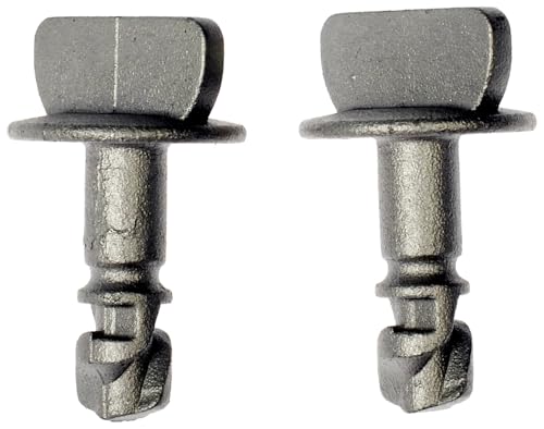 Image of Dorman 700-088 Splash Shield Thumb Screw, 10 Pack