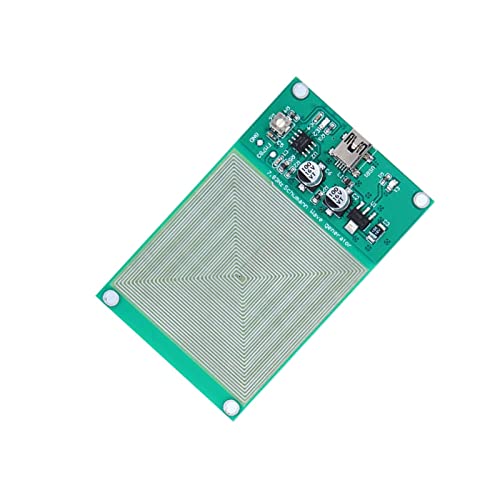 BJTYHT FM783 7.83Hz Ultra? Générateur d'impulsions Basse fréquence Schumann Wave améliore Le Sommeil – vue 2