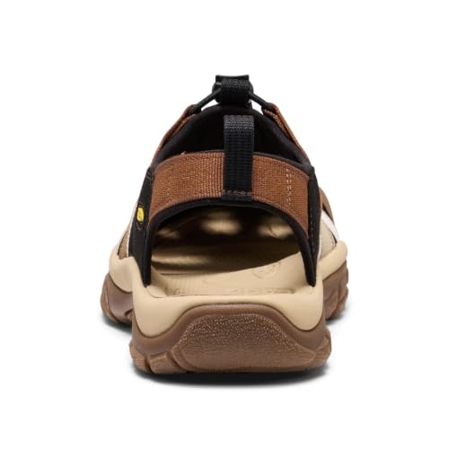 Image of KEEN Men's Newport H2 Closed Toe Water Sandals