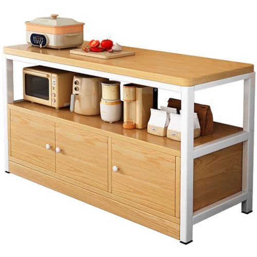 KizareLb`bN Lb`I Lb`[ WbN 3i W I[vbN ω׏d150KG ȒPg HI u AWX^[t ȃXy[X Lb`ɍœK (i`+Lrlbg̔,100*40*80cm)