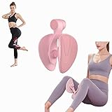 calliven Hip Trainer, Thigh Master, Pelvic Floor Strengthening Device Women, Kegel Trainer for...