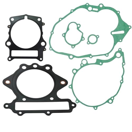 Joint moteur haute résistance contre les fuites de carter XT600Z