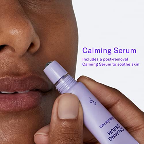 Flamingo Facial Hair Removal Cream - 1.35 fl oz - Pack of 2 - Gentle Formula - Safe for Sensitive Skin - Image 5