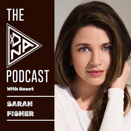 #25 Sarah Fisher - Choosing Kindness in an Unkind Industry