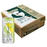 GUTEN グーテン 炭酸入りプロテイン 190ml 1ケース（30本）