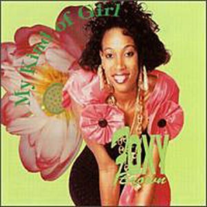 Audio CD My Kind of Girl Book
