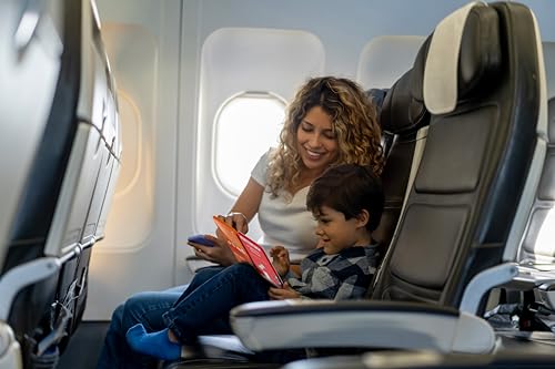 Magnetic Travel Dominoes Game - Car Games , Airplane Games and Quiet Games