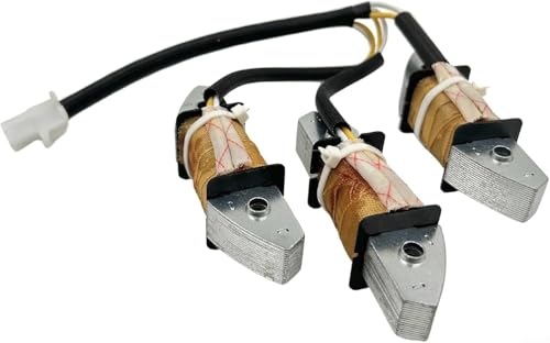 Bobine de charge haute performance 12V 20A pour moteur GX670 - 3