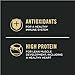 Purina Pro Plan Vital Systems Chicken and Egg Formula Kitten Dry Food 4-in-1 Immune, Muscles, Kidney and Brain and Vision - 5 lb. Bag