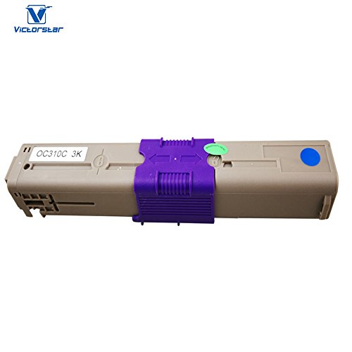 Cartuccia di Toner Compatibile Serie C310 C330