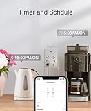 Smart Plug Outlet Extender thumbnail 4