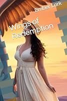 Wings of Redemption (Pegasus Series) B0F5Q3TN3G Book Cover