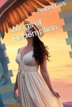 Hardcover Wings of Redemption (Pegasus Series) Book
