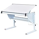 Aufgebaute Maße: ca. 118 x 72,5 x 63-93 cm (BxTxH)