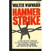 HAMMERSTRIKE 0553133179 Book Cover