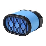 P608676 Air Filter Compatible with 300KW 340KW 375KW Tractor 84CTA 84AWF Engine 435S 419S 8310 8280