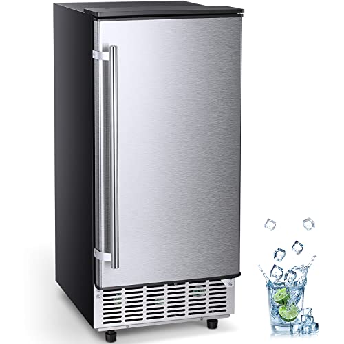 Our Best Ikich Ice Maker Top 20 Model Reveled!