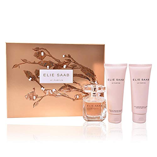 Elie Saab Set Edp - 200 Ml