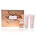 Produktbild Elie Saab Le Parfum Giftset  EDP Spray 50 ml + Bodylotion 75 ml + Shower Cream 75 ml
