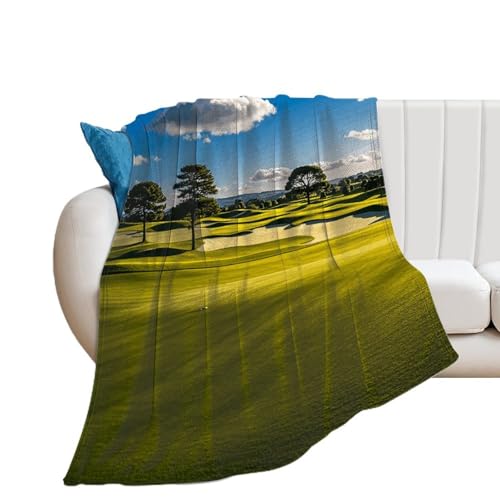 Couverture flanelle peluche chaude 100x130 haut de gamme pour lit