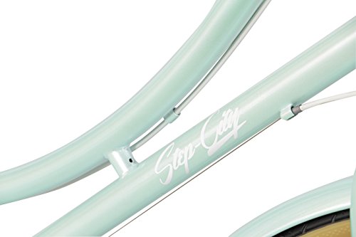 Miniatura 5 de Fabricbike Step City Mint Green