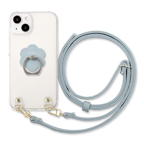 COVERARY wʃNA V_[Xgbvt X}zOt }OlbgȂ X}zP[X NAP[X Vv X}zJo[ S@Ή wʕی y ^  lC ϏՌ  wʃP[X (u[) 100063689 p 15