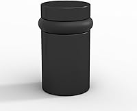 Vista 34 de Mega Handles Tope de puerta de piso, protector de pared de instalación rápida, protectores de pared para pomos de puerta, tope de puerta de piso