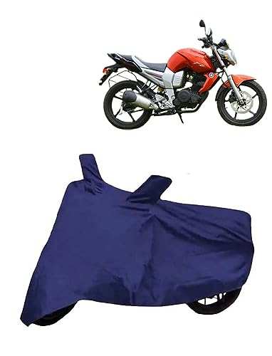 Image of Waterproof Bike /Scooty Cover for Yamaha FZ16