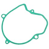 Caltric Stator Cover Gasket Compatible With Ktm 450 Exc Mxc Sx Smc Smr Xc Xcw 2003-2007